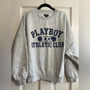 Playboy Women’s Hoodie